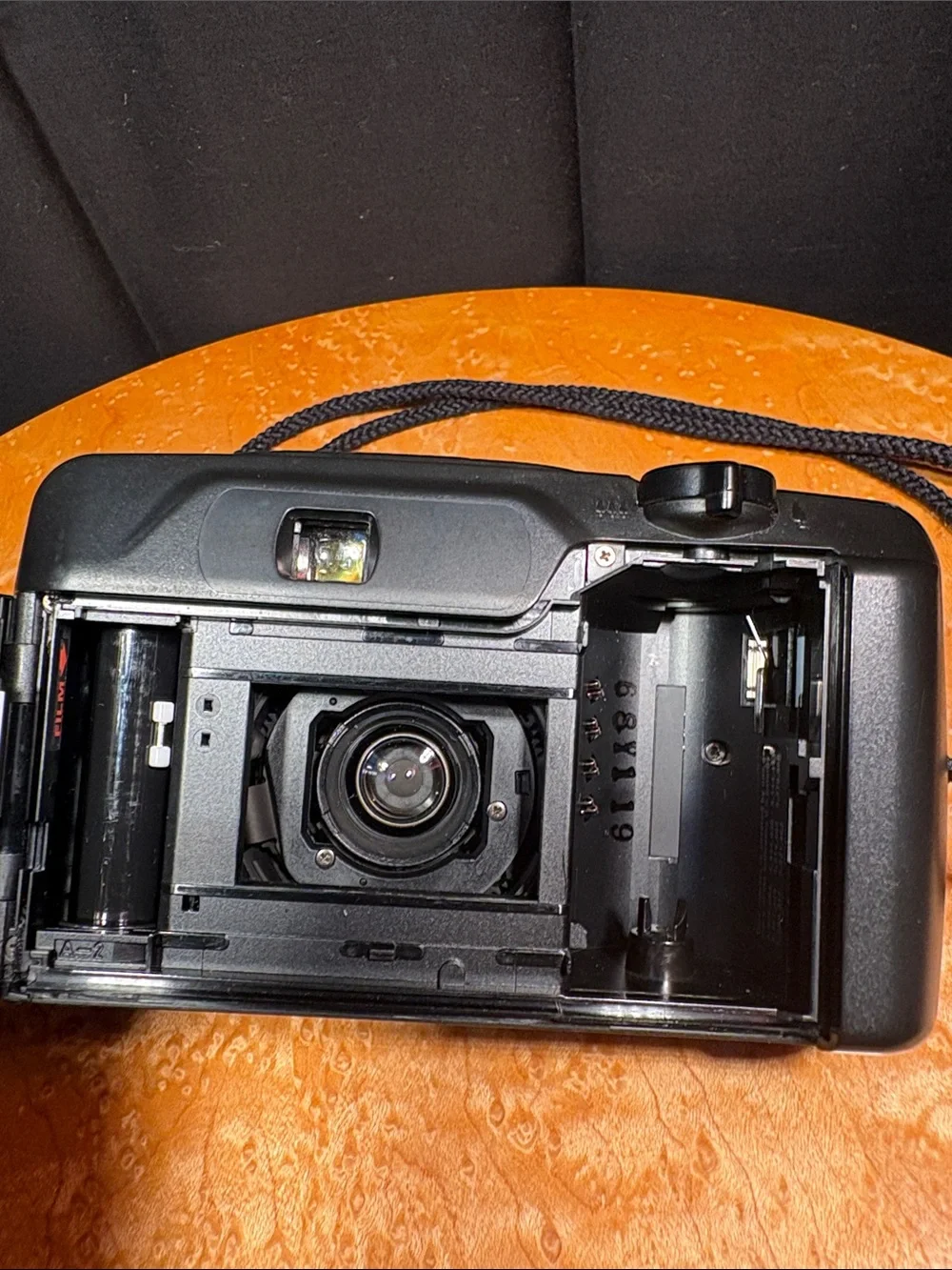 Pentax capture gorgeous